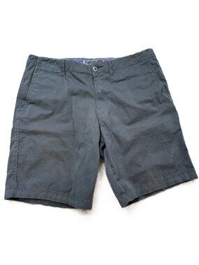 Paperbacks Shorts Gray 36 (37") Gorpcore